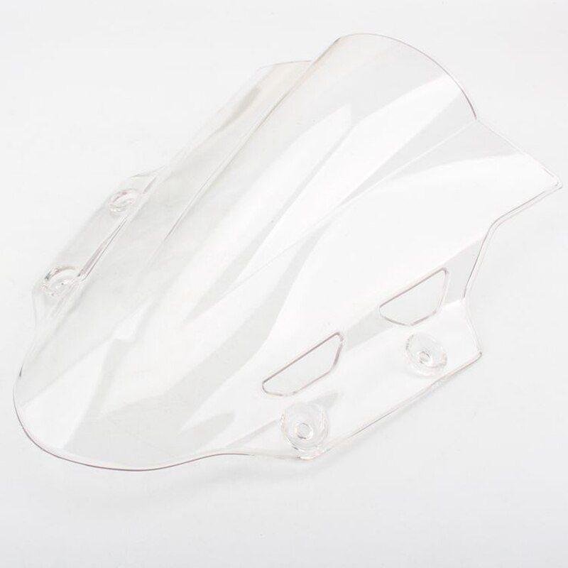 Motorfiets windscherm voor suzuki gsx 250r gsxr 250 gsx 250r gsxr 250 windsn winddeflector transparant