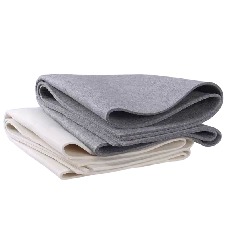 5mm Wolle Tisch Filz matt Peinture Feutre DIY NäHenne Handwerk Zubehör Kalligraphie Malerei Zauberstab Aufkleber Filz Pad Weiche Wolle fühlte