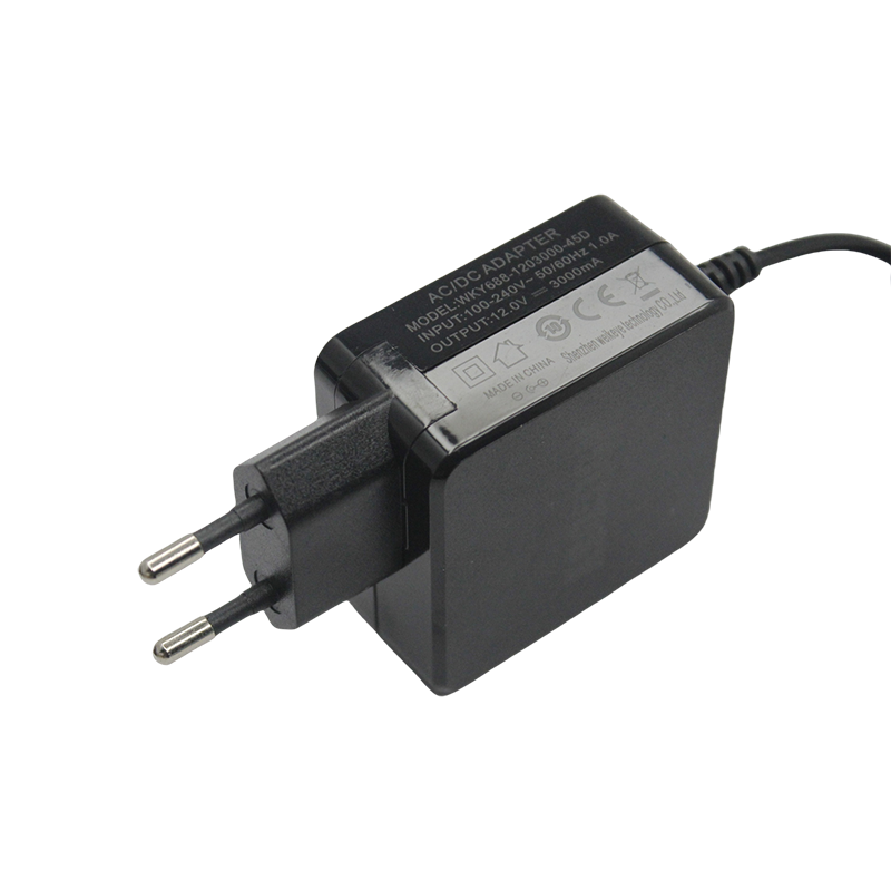 12V 3A 36W AC Adapter Netzteil Ladegerät Ersatz für 3,5x1,35mm 36W 30W 24W Laptop Ladegerät