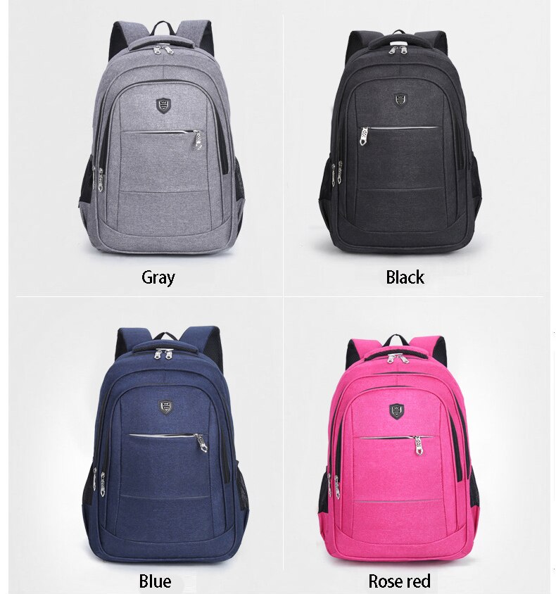 Chuwanglin sac à dos hommes sac à dos ordinateurs portables d'entreprise hommes sac à dos Anti-vol 15 pouces sac à dos sac à dos mochila E42305