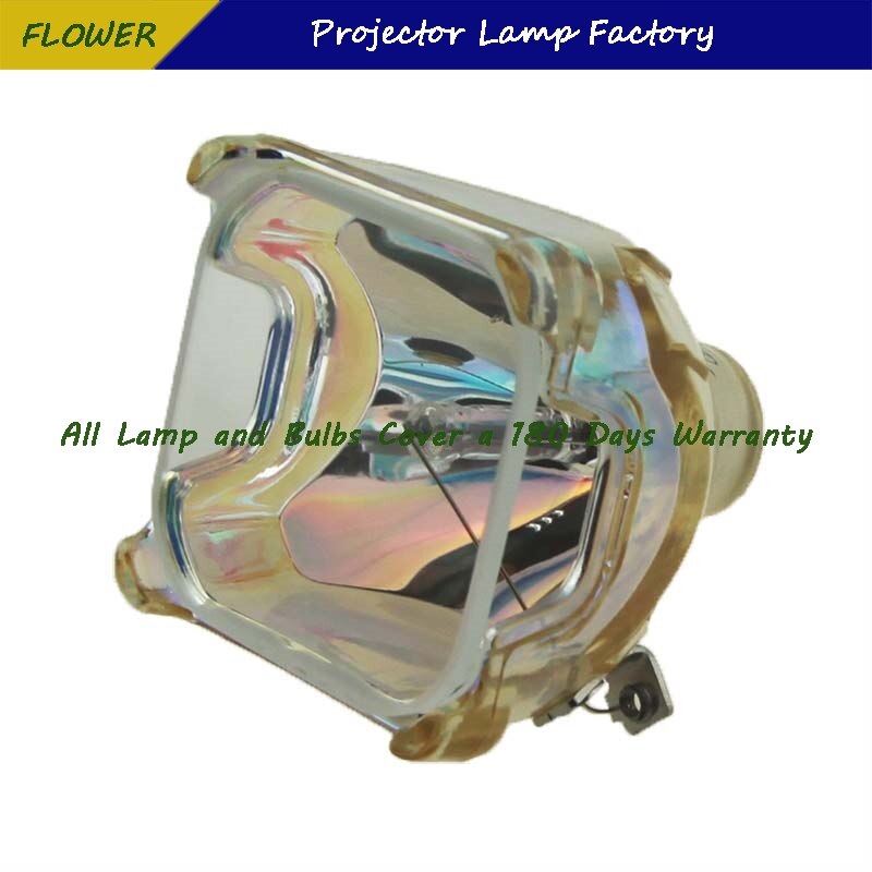 DT00461 180 days warranty Projector Bare Lamp For HITACHI CP-HX1080 / CP-HS1090 / CP-X275 / CP-X275W / CP-X275WA / CP-X275WT