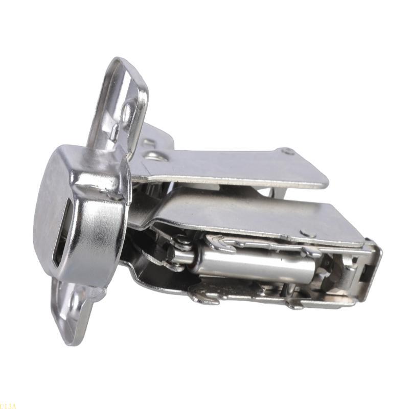 U13a robuste hydrauliske skabshængsler 165 graders soft close til køkkenskab