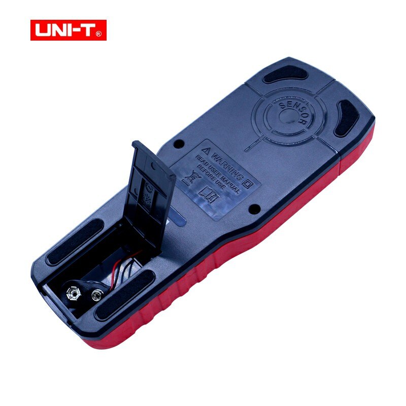 UNI-T UT387B Digital Wall Scanner detector AC wire Metal dedector wood testing 80mm 100% brand