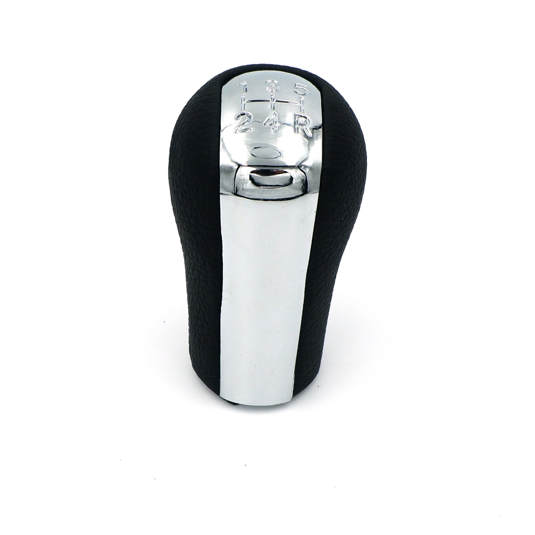 5 / 6 Speed Gear Stick Pookknop Manual Stick Shift Shifter Voor Toyota Corolla Verso RAV4 Yaris Aygo Avensis: 5 Speed