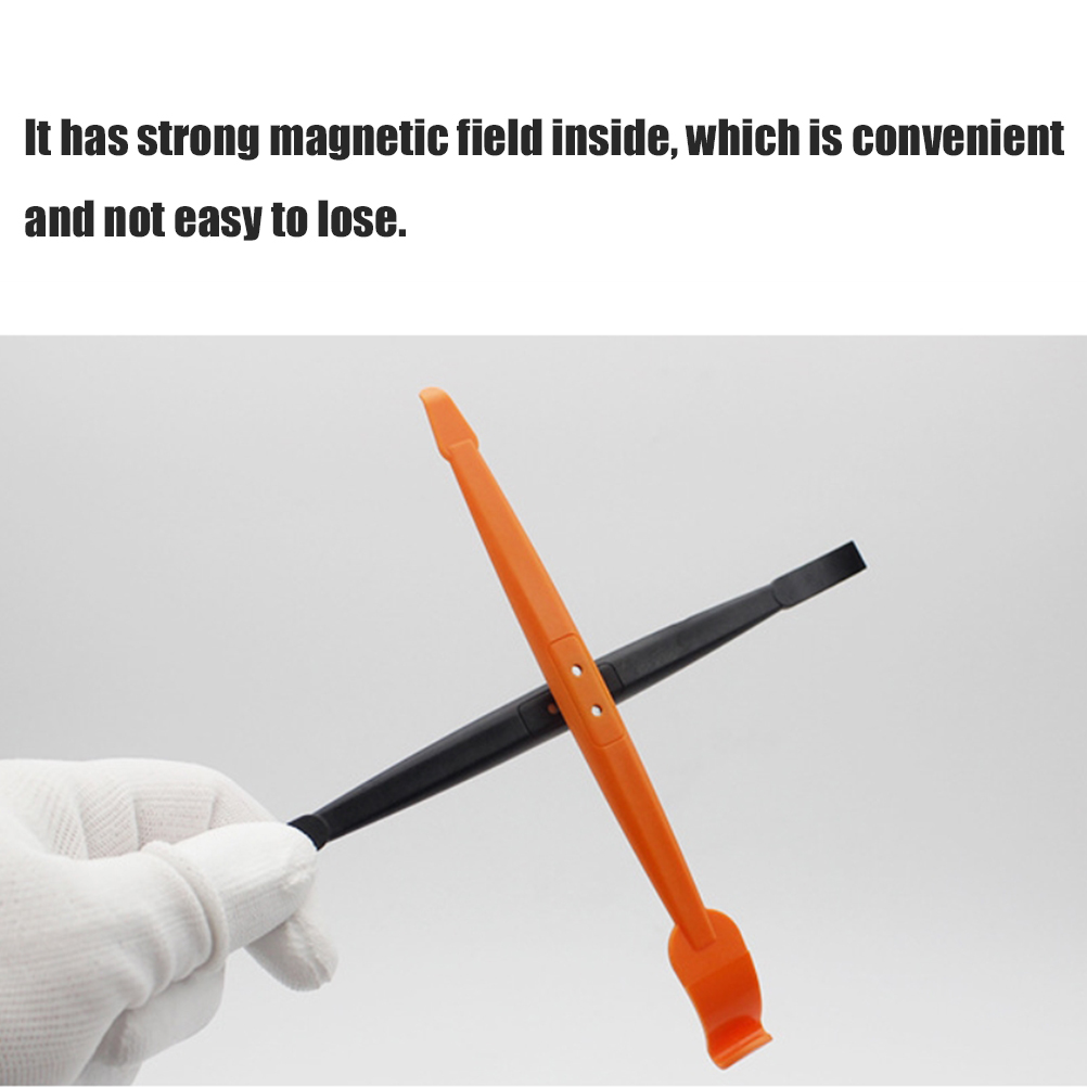 Car Vinyl Wrap Window Tint Film Tool Squeegee Scraper Tool Car Sticker Installation Kit for Auto Film Sticking Edge-closing Tool