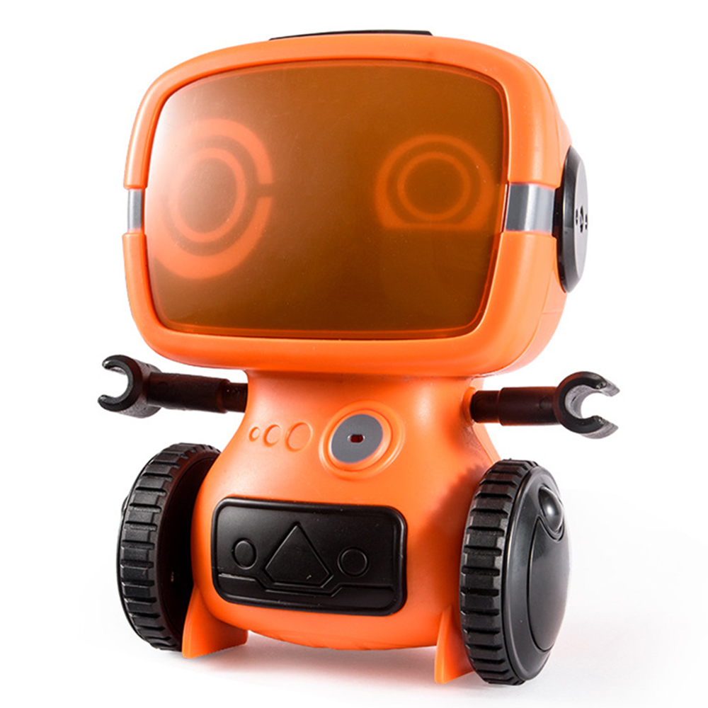 Intelligent RC Robot Remote Control Robot toy Dancing Gesture Action Figures Toys walking for children boys