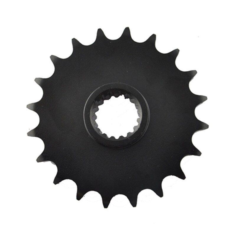 525 20t motorcykel forhjulsdrev til bmw  f800r f800 r
