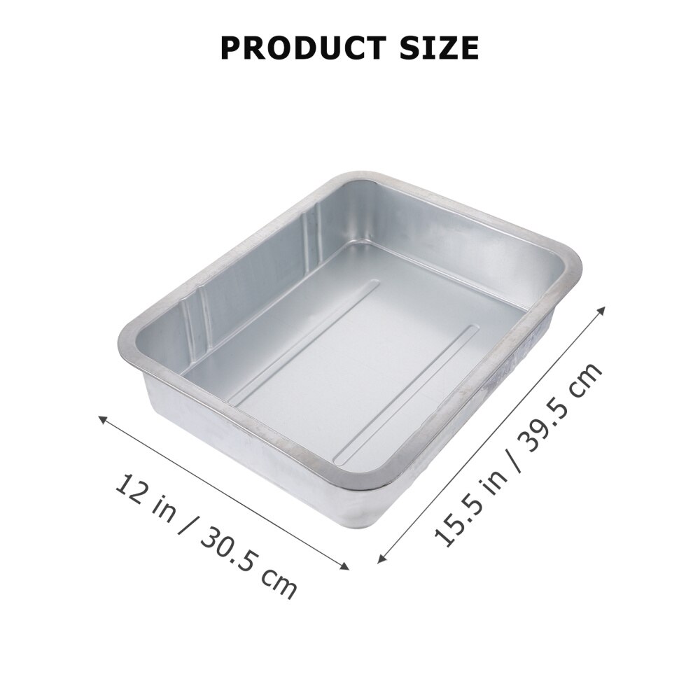 Sartén de aceite para coche, herramienta de limpieza, práctico, para lavar sartén, 1 unidad