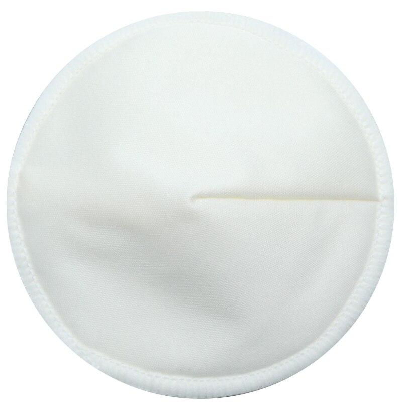 2 Stuks Drie-Layer Bamboevezel Ultrafijne Waterdichte Ademende Borst Pad Anti-Overflow Moederschap Zorg Pad babyvoeding: 06