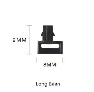 Mechanical keyboard big key balance bar balance wire 2X 6.25X: model 1