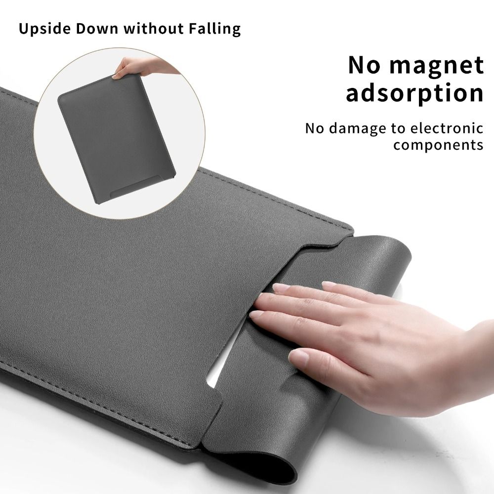 11/13/14/15 tommer stødsikker laptop-sleeve, bærbart farverigt ultrabook-cover, ultratyndt beskyttelsesetui til hp/dell/surface