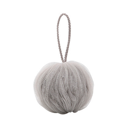 Multicolour Bath Bombs Bath Ball Shower Sponge For Body Bath Towel Scrubber Body Exfoliating Shower Ball loofah Cleaning Tool: 8