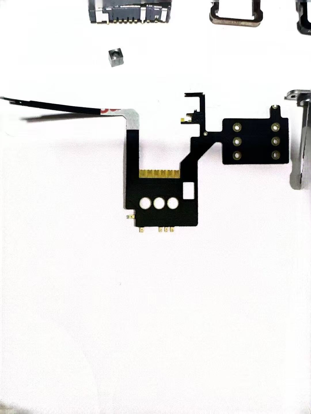 16 Profi/16 PM Dual-SIM-Karte Mep-biegen-Dosis für Mep-Modus mit einer Karte