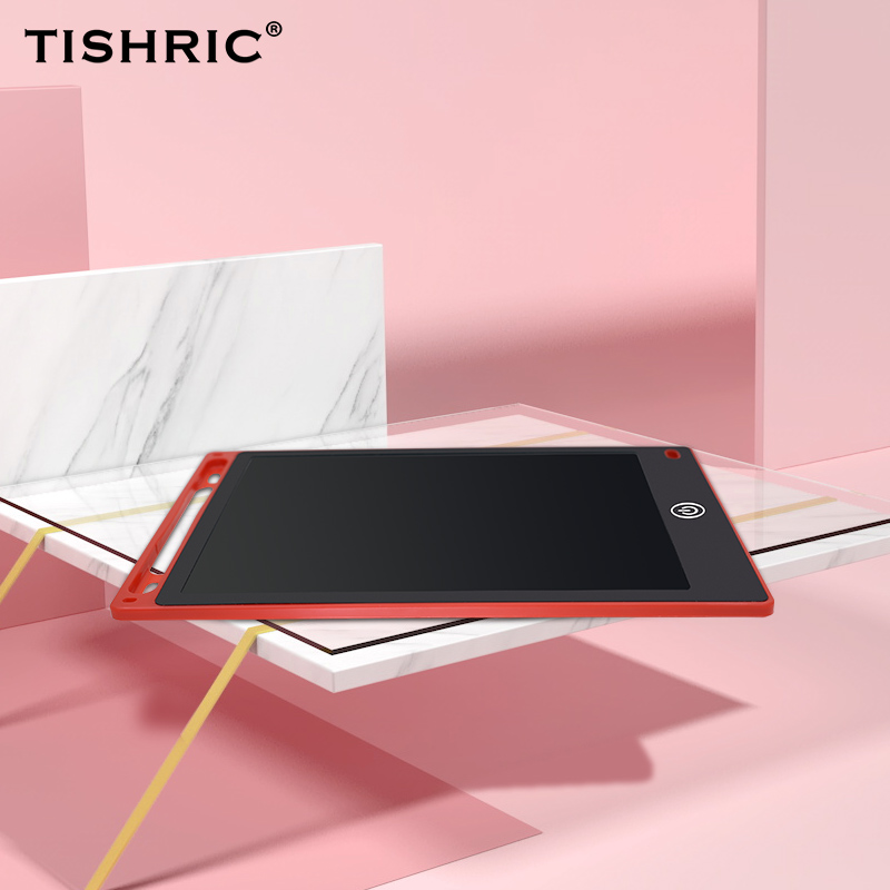 Tishric Grafische Tablet 8.5/10/12 Inch Tablet Tekening Tablet Kinderen Tablet Speelgoed Met Stylus Elektronica Grafische Tablet