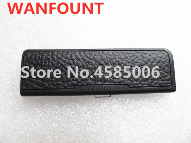 A7III A7RIII A7 III / A7R III SD Card Slot Cover Rubber Lid Door For Sony ILCE-7RM3 ILCE-7M3 A7M3 A7RM3 Camera Repair Part