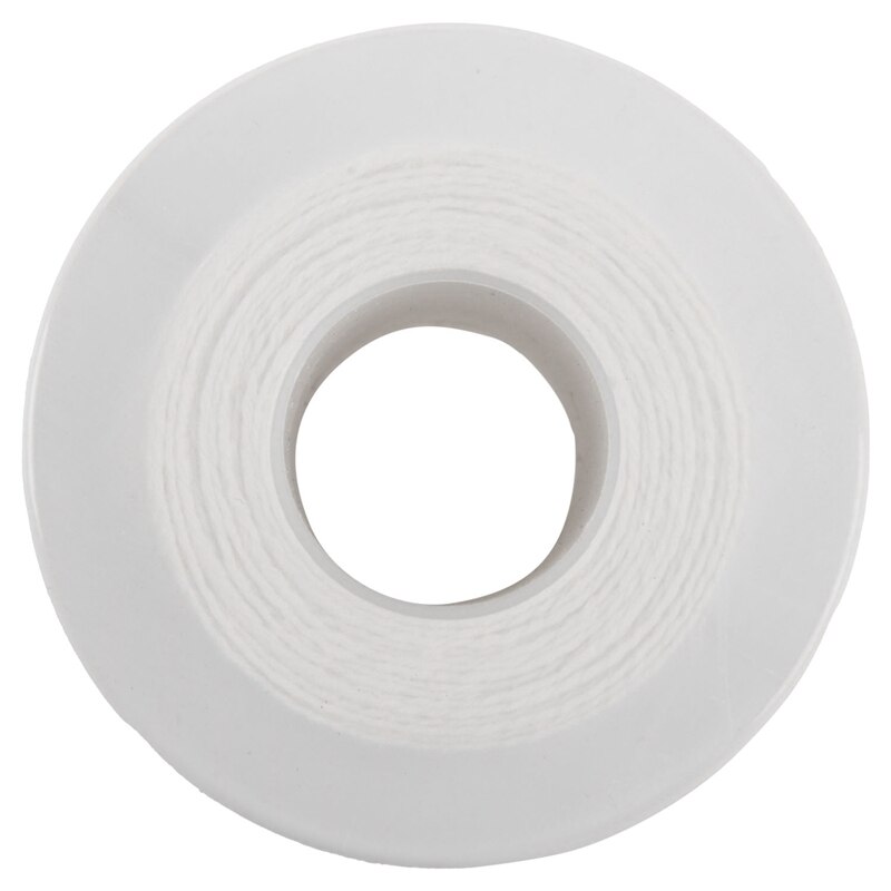 Stearinlys, flat veke, rund veke, lampe, spiral  - 61 m,  til produksjon av stearinlys: misligholde tittel