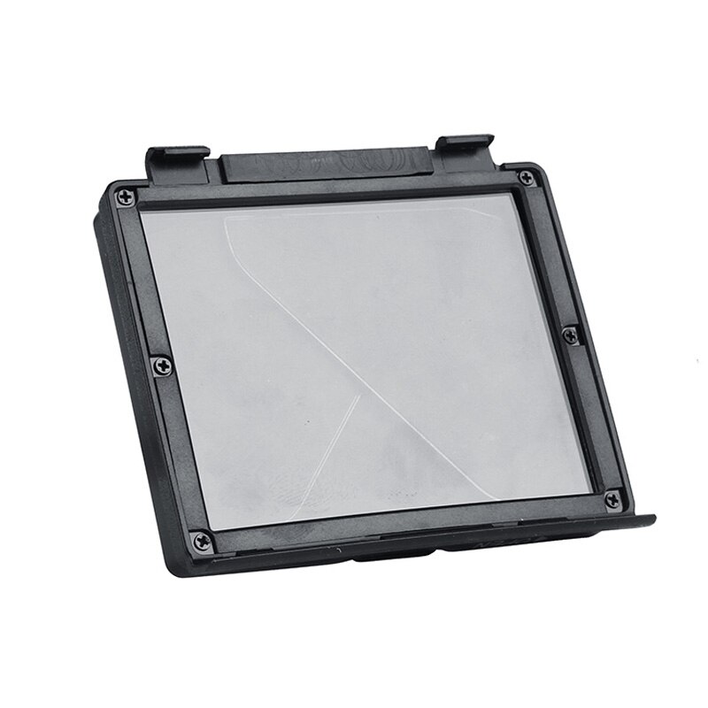 LCD Screen Protector Pop-up Sun Shade LCD Hood Shield Cover Digital Camera Only For Nikon D850 Folding LCD Hood