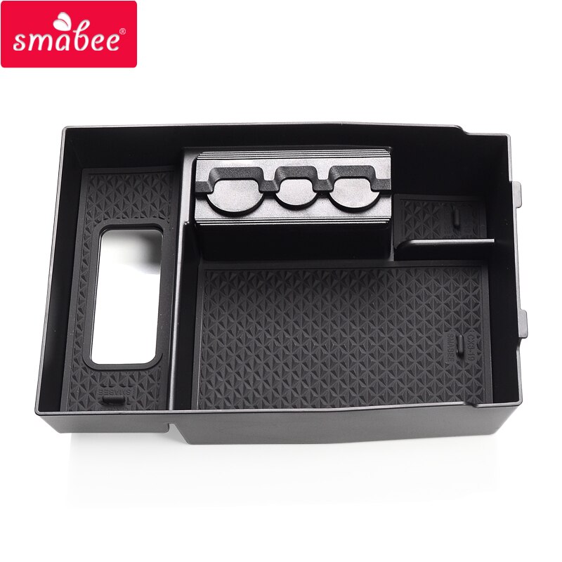 Caja de reposabrazos central para coche MAZDA CX-8, accesorios de Interior, organizador de consola central, para CX-9, , CX8, CX9