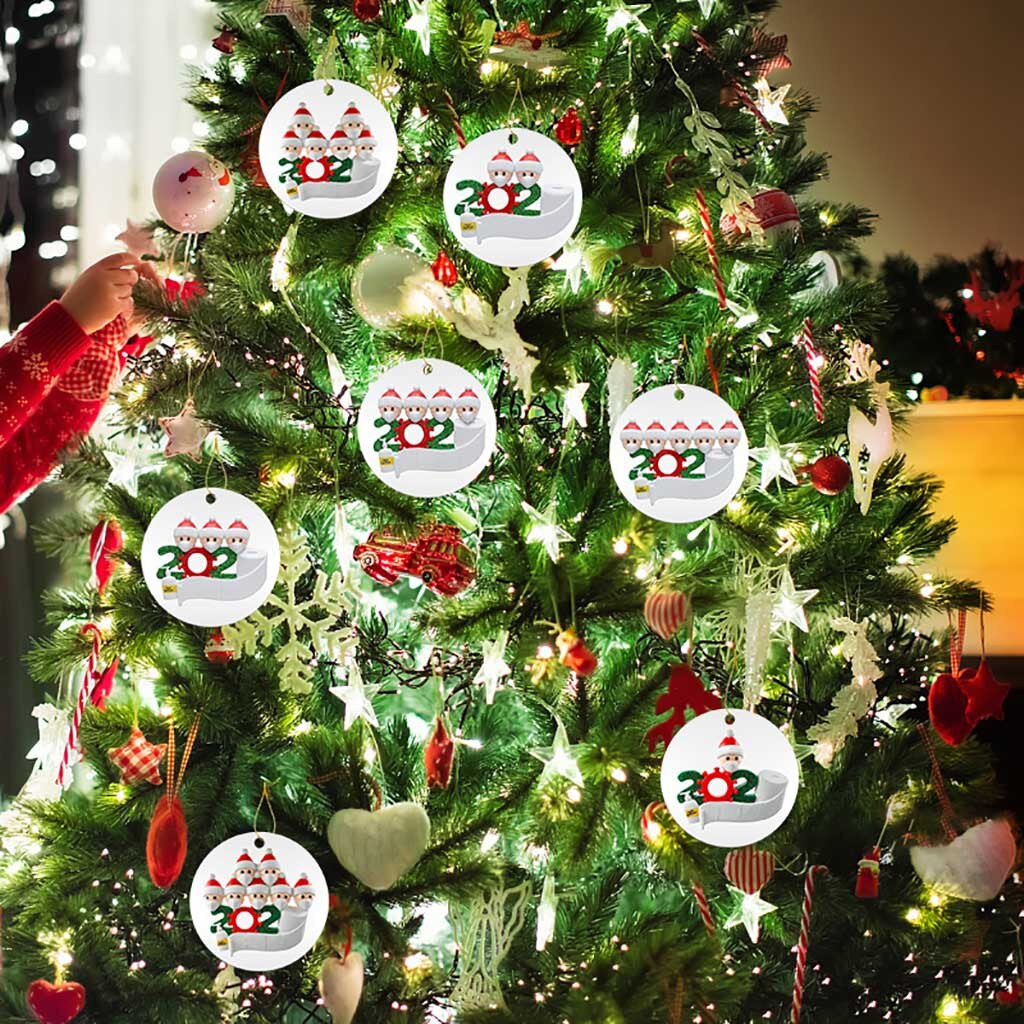Kerstboom Decoratie Verlichte Hanger Faceless Oude Man Hanger Delicate En Feestelijke Adornos Navideños Para Casa