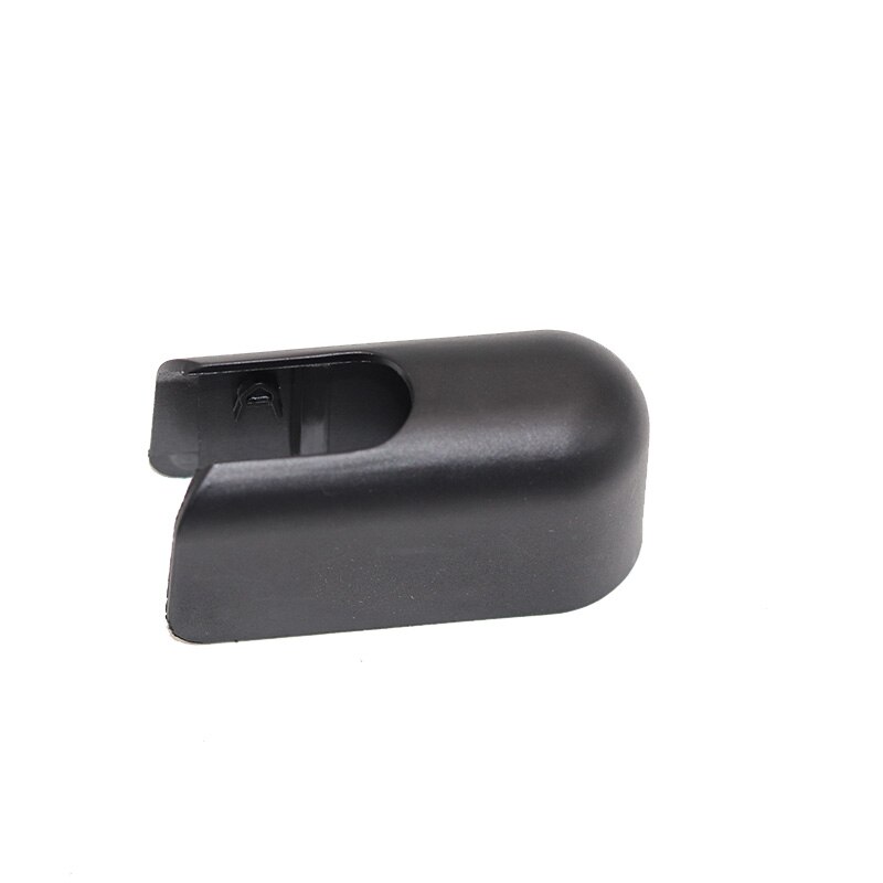 Rear Windshield Windscreen Wiper Arm Cover Cap Mounting Nut For Vauxhall Opel Corsa E mk4