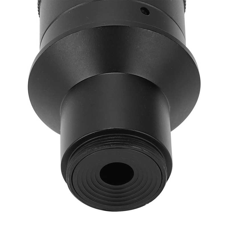 Camera Accessory 1080P Optical Zoom Lens C/CS Mount 200X Magnification 1/2in Image Format for Industrial Camera 1080P Lens