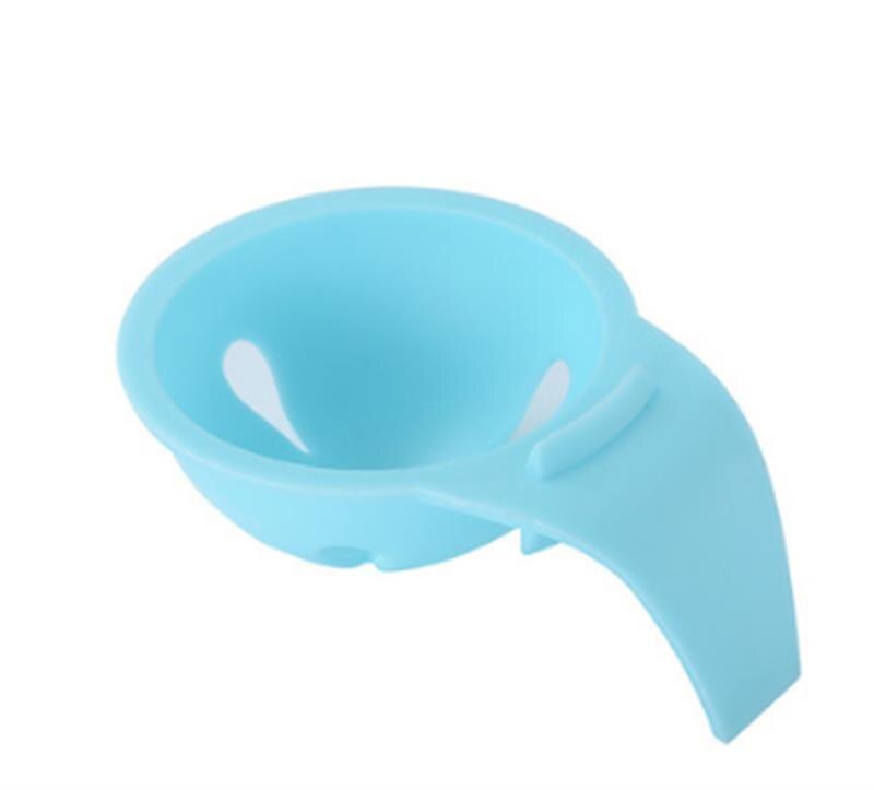 Hvete halm eggehvite separator egg klar egg filter kjøkken matlaging egg gadgets holdbar egg skiller matkvalitet kjøkken gadgets: 02