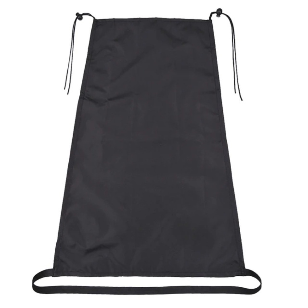 Verlängerter sonnenschutz für kinderwagen, atmungsaktive sonnenblende, leichtes, wasserdichtes verdeck für kinderwagen, reise-sonnenschutz: verrotten