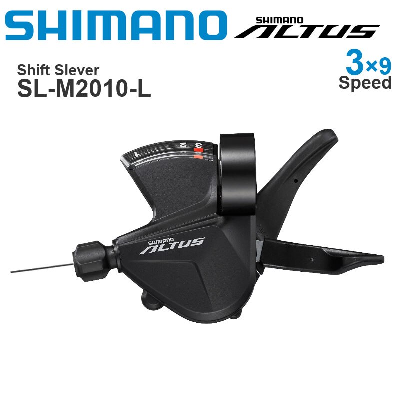 Shimano Ensemble De Vitesses Pour Vtt S Rie X V Grandado