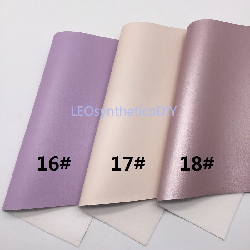 1pc 21 x 29cm stoff i imitert skinn, syntetisk lær stoff lærlaken, nappa skinn til å lage buer leosyntheticodiy  t106a