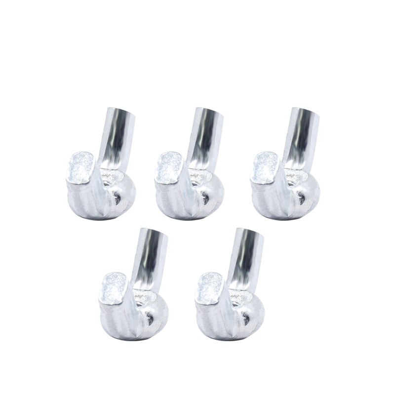 RAMPEN 10 stücke Buttetgly FlüGel Muttern Edelstahl M3 FlüGel Muttern Verzinkt Hand Straffen murmeln 3D Drucker Teile