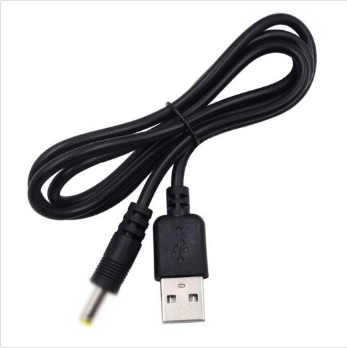 USB DC Power Charger Cable Cord For Panasonic HC-V550 P HC-V250 P Camcorder For Panasonic HC-V550 P HC-V250 P Camcorder