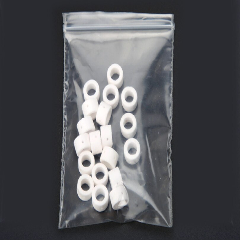 plasma cutter plasma cutting machine accessories LGK-40 nozzle electrode Ceramic cover