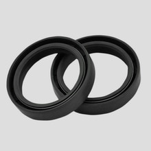 Voor Kawasaki EL250 EX250 EN500 Motorfiets Accessoires Voorvork Schokdemper Oliekeerringen 36X48X11mm 36 48 11 Oliekeerringen