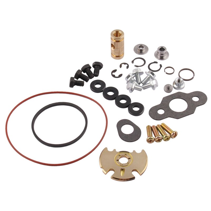 Turbocompresseur Turbo De Réparation Kit D'entretien pour GARRETT GT1549 GT1749 GT1752 GT1849 GT1852 GT2052 GT2056 GT2256 GT2260