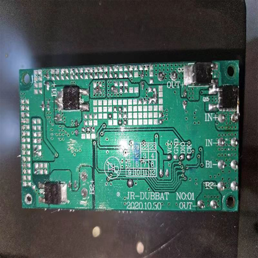 Car refrigerator control panel, Alpicool, various series of Alpicool refrigerators, control panel, charging board, PCB board