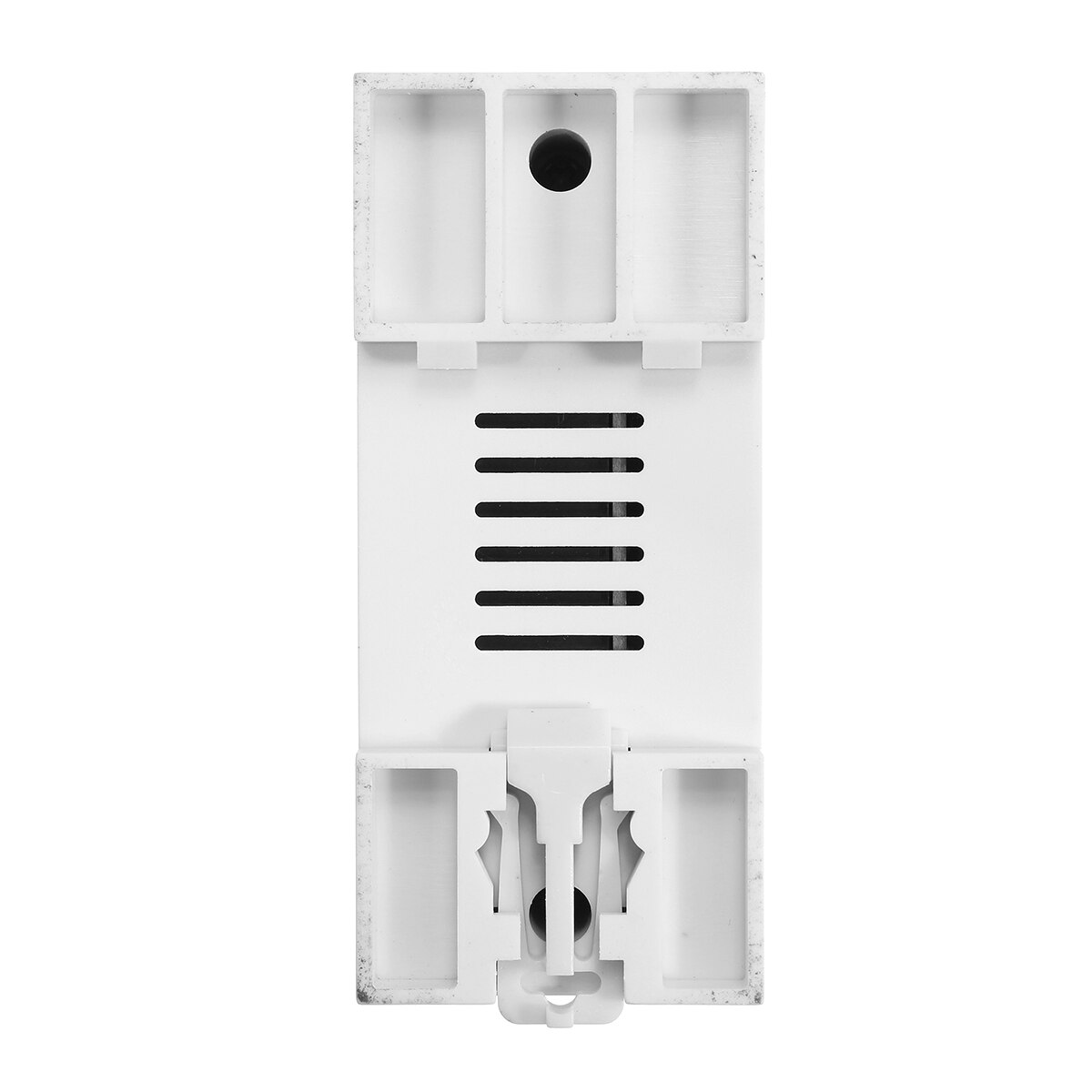 3-fase instelbare spanningsbeveiliging 63A 380V - automatische reset