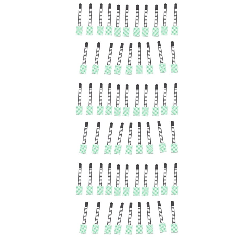 3X Adjustable Cable Holder Set Management, Cable Clips Of Cable Fixing Wire Holder With Adhesive Secured Backing: Default Title