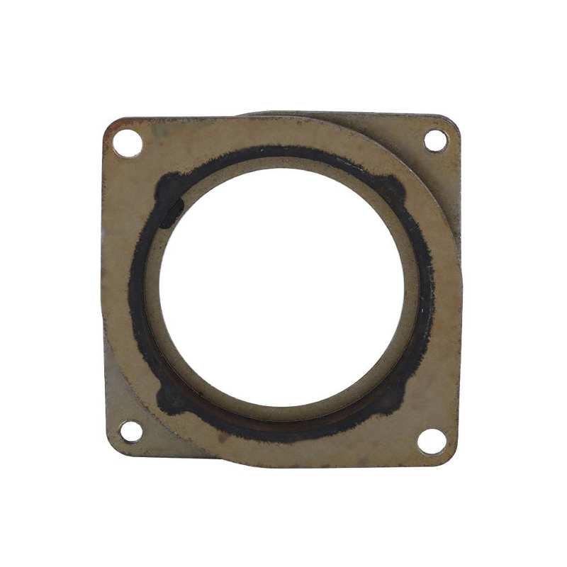 57 stepper motor damper anti-vibration damper for stepper motor of printer engraving machine /buffer stepper vibration damper