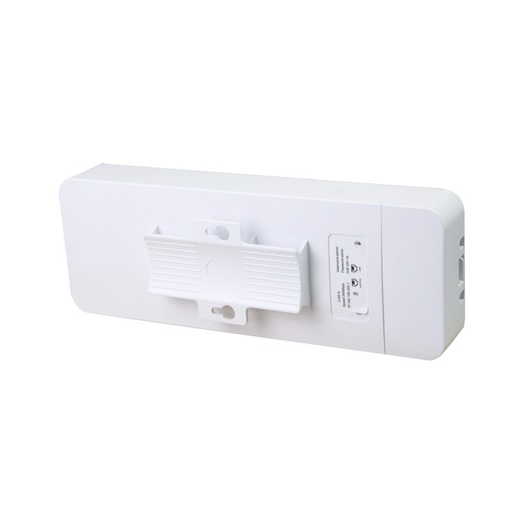 News Sailsky SY210 3KM 300Mbps 2.4Ghz High Power Outdoor Router Wireless AP Bridge CPE Access Point WI-FI Antenna 14dBi Antenna