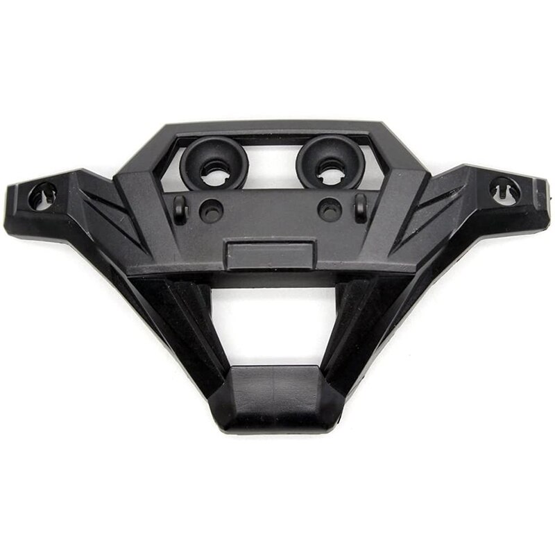 Rc car front bumper block accessories spare parts 25-sj04 for r 9125 9156 rc car: Default Title