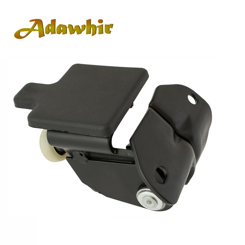 Rullo Per Porta Scorrevole Compatibile Con Fiat Ducato, Citroen Jumper, Peugeot Boxer 2006- - Numeri OEM 1344234080, 1344266080 - Foto 13