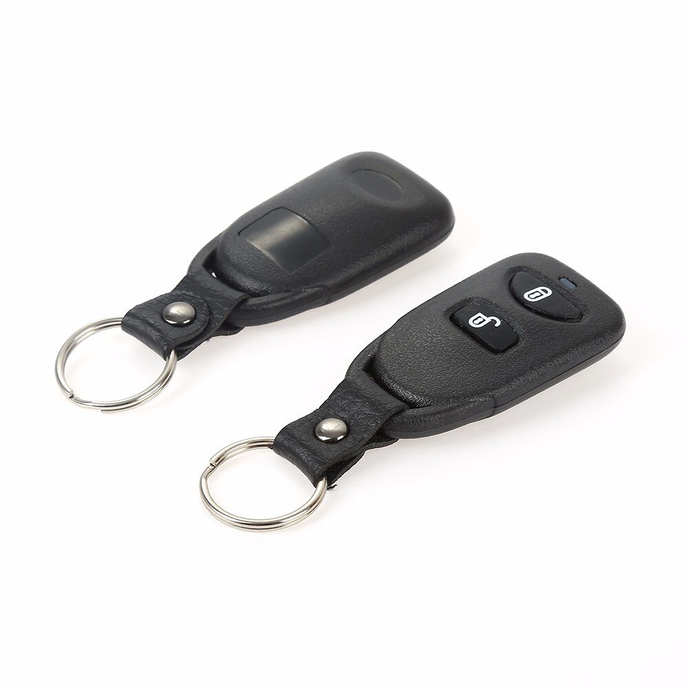 Keyless Entry Systeem Keyless Entry Systeem Keyless Anti-Diefstal Apparaat