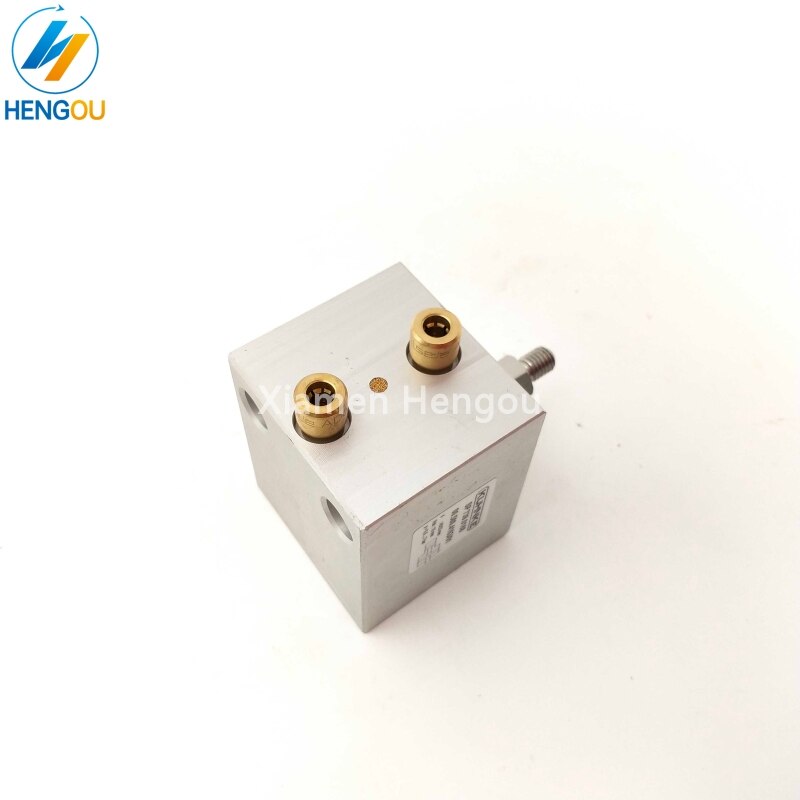 1 stück 00.580.4163 heidelberg zylinder für  cd102 druckmaschinen