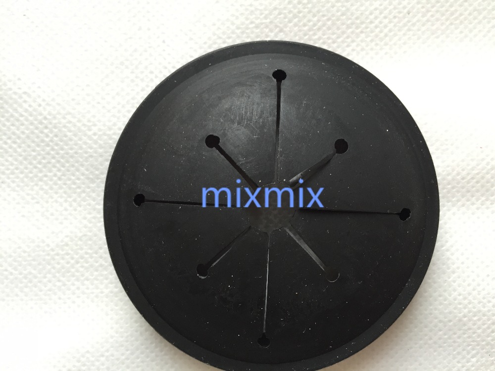 80mm 3.15" Replacement General Electric Garbage Disposal Splash Guard