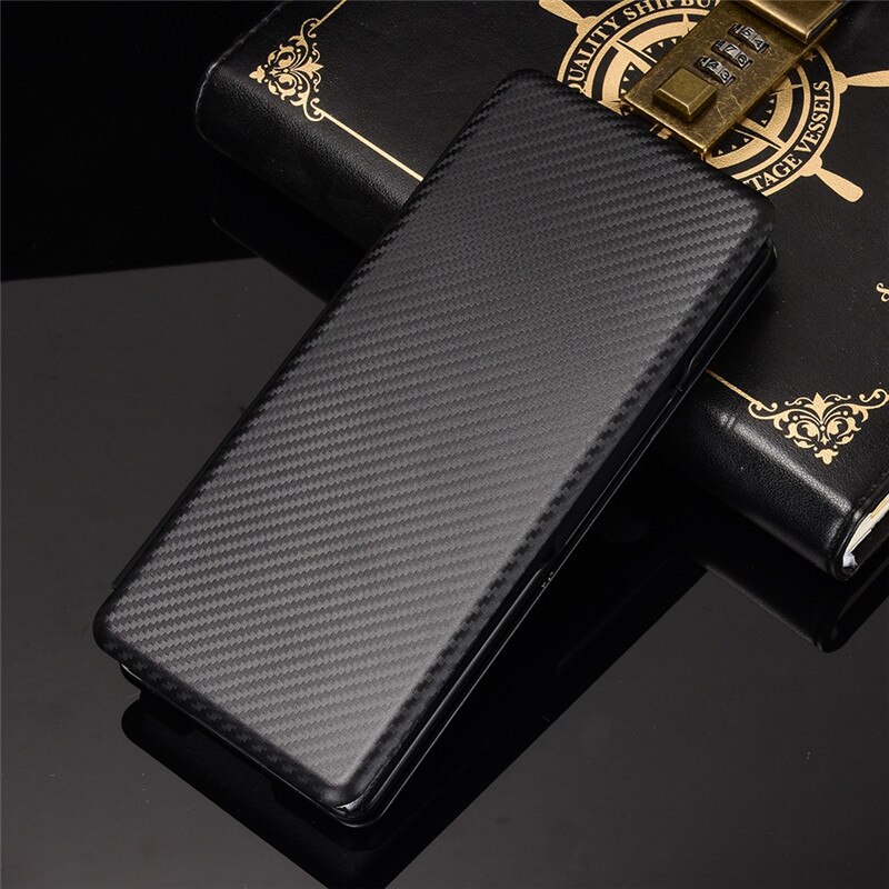 Cell Flip Case For Samsung Galaxy Z Fold 2 Case Wallet Book Cover For Samsung Galaxy Z Fold 2 Cover Phone Bag Cell: Black