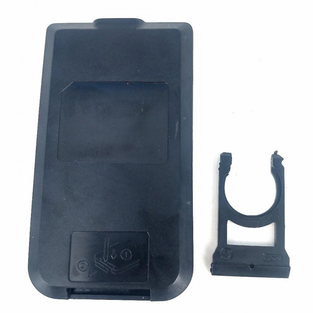 50% QXE1047 CXC8885 CXE3669 QXA3196 Afstandsbediening Werkt Soepel Waterdichte Plastic Voertuig Onderdelen Remote Con