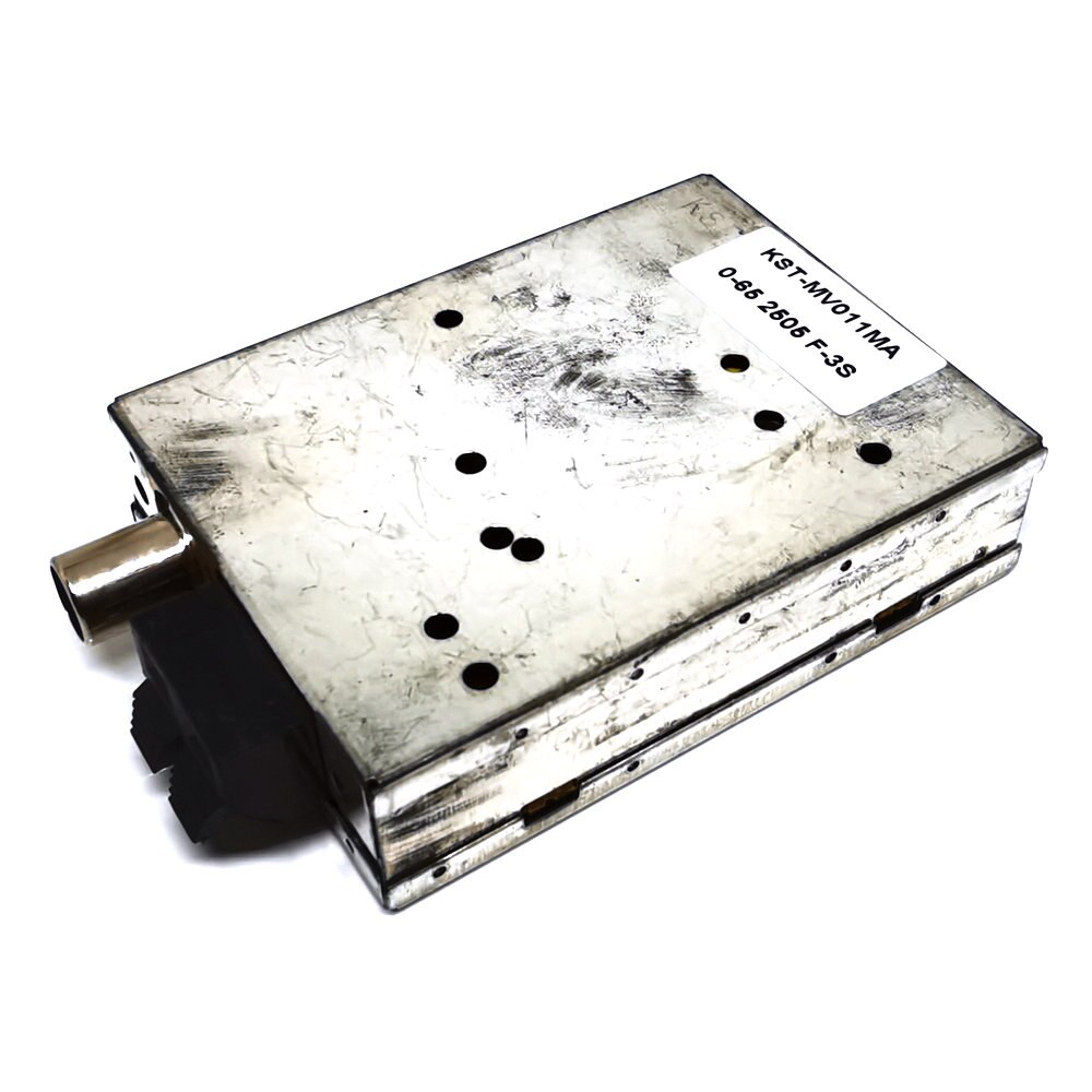 1PCS KST-MV011MA LC72131 LA1837 Radio FM TUNER