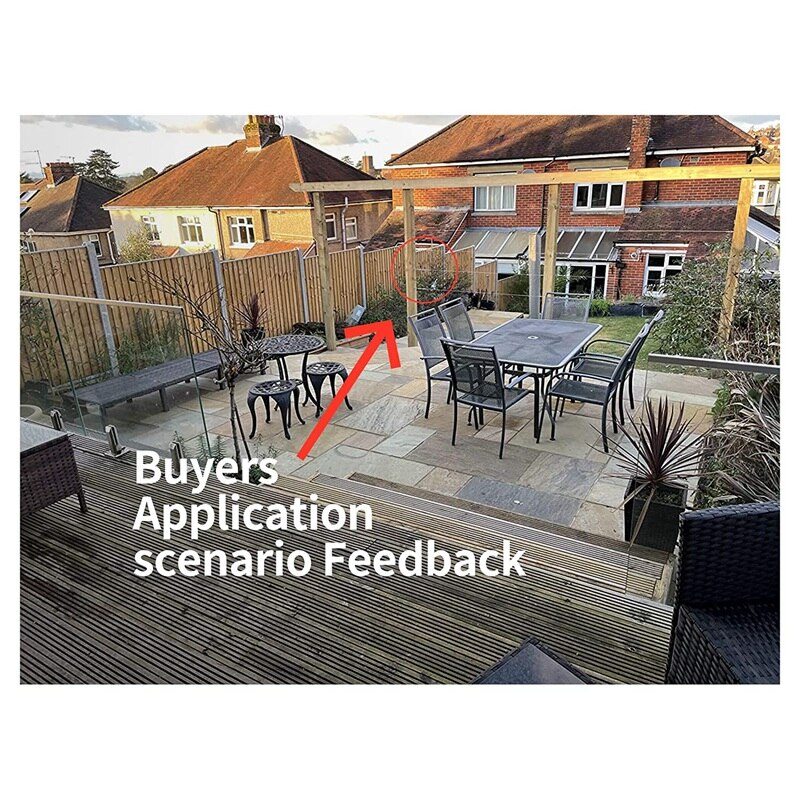 Wire Rope Climbing Aid Wire Rope 304 Stainless Steel Cable, 2Mm Turnbuckle M4 Hook Eye,Aluminum Sleeve, Rope Clip