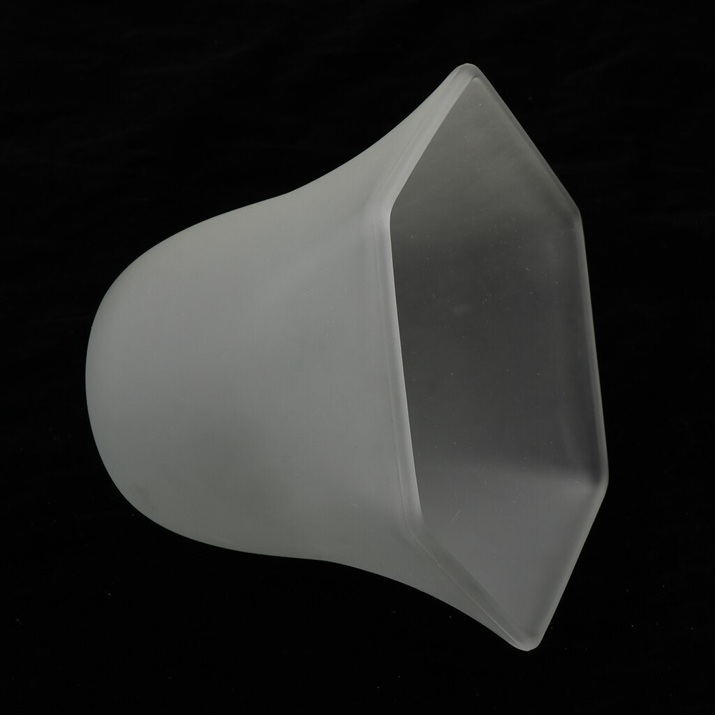 Euro Retro Style Glass Lamp Shade Unique Light Shade Home Ornament