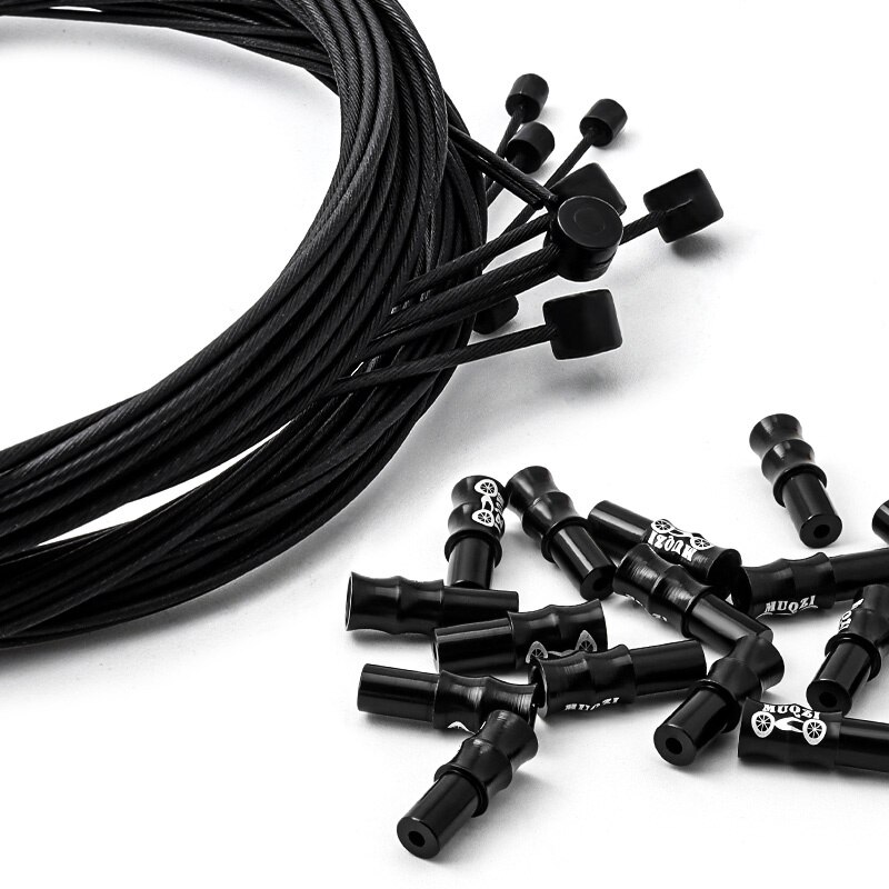 MUQZI-Cable de freno de palanca de cambios reempla – Grandado